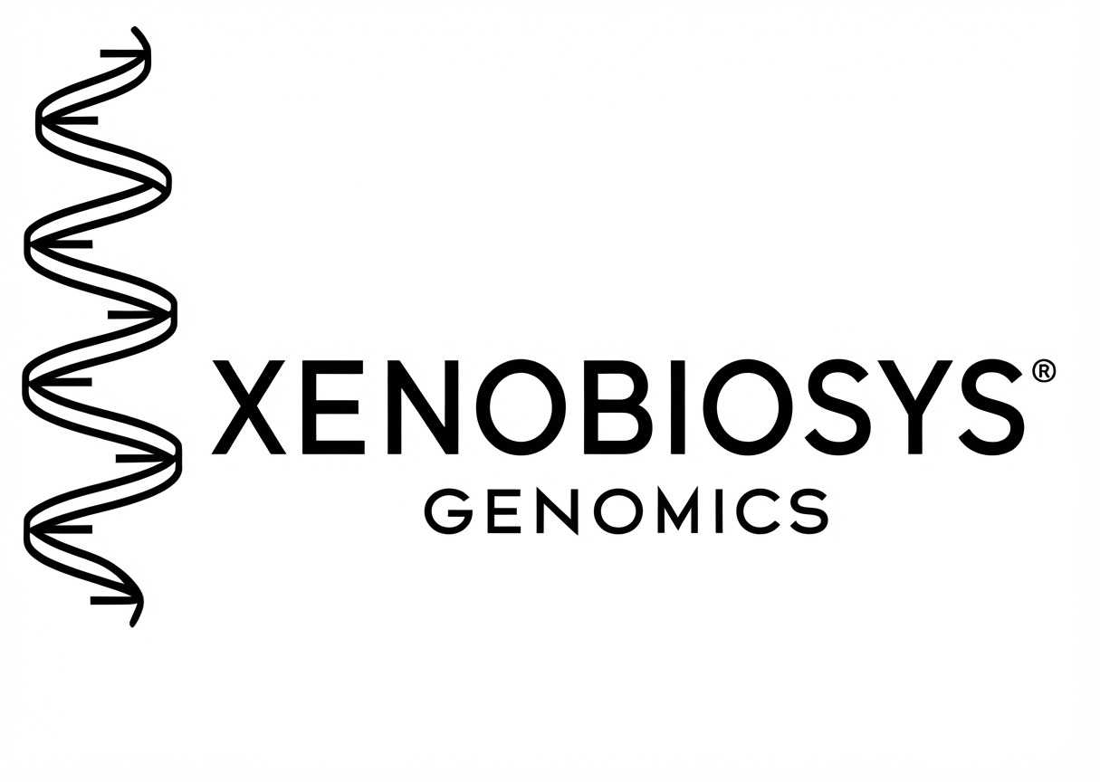 Xenobiosys Logo